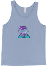 Sparkle_Storm Tank Top