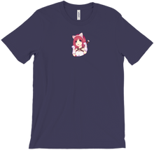 slanderunicorn Camisetas