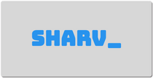 sharv_ XXL musse måtte