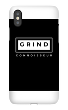 legalgenesis iPhone Phone Cases