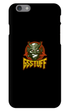 GSstuff gaming iPhone Phone Cases