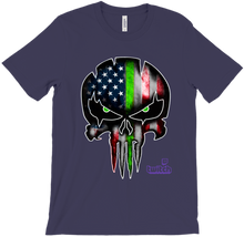 Official Asylum T-shirt