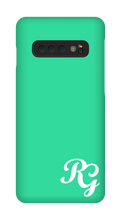 pframon Samsung Phone Cases