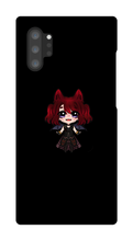 Oneko Chibi  Samsung Phone Case