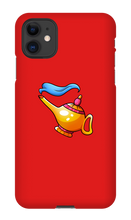 Genie iPhone Cases
