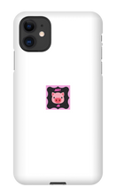 justjo8791 iPhone Phone Cases
