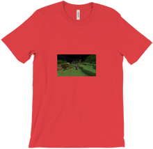 Pog champ T-Shirt