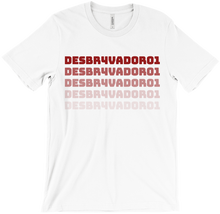 desbr4vador01 T-Shirts