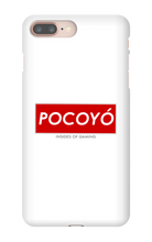 Supreme Pocoyó Case iphone