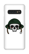 belgianwarguy Samsung Phone Cases