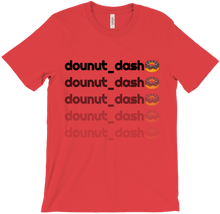 dounut_dash T-Shirts