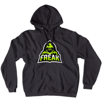 berserkir_freak Hoodies (No-Zip/Pullover)