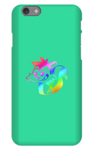 skunk_907 iPhone Phone Cases