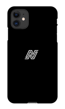 Vaderr Iphone Case