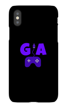 gaminganimator07 iPhone Phone Cases