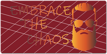 malechei XXL Gaming Mousepad