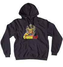 Gokichu9000 Hoodies (No-Zip/Pullover)