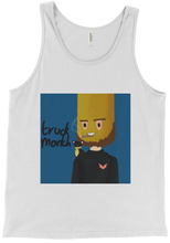TRUCK MONTH TANKTOP