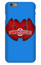 DynamicDilo iPhone Phone Cases