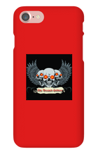 thedecayedsoldiers iPhone Phone Cases