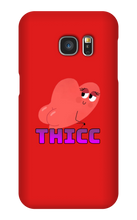 THICC Samsung Phone Cases