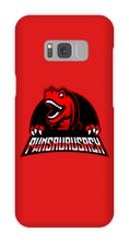 pwnsaurusrex Samsung Phone Cases