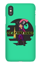 cptdeathstarre 6s iPhone Phone Cases