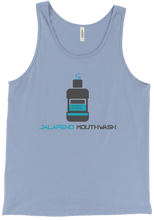 Jalapeno Mouthwash Tank Top