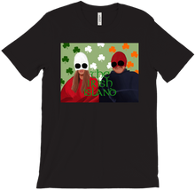 The Irish Island Josie Ray T-Shirts