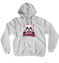 l0vepanda Hoodies (No-Zip/Pullover)