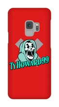tyhoward99 Samsung Phone Cases