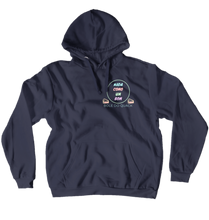 Hoodie Bole do Quack