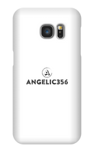 angelic356 Samsung Phone Cases