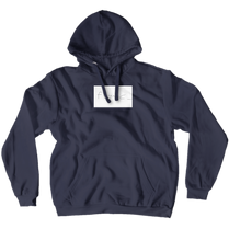 Hoodies (No-Zip/Pullover)
