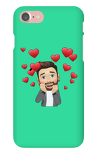 iPhone Phone Cases - Love