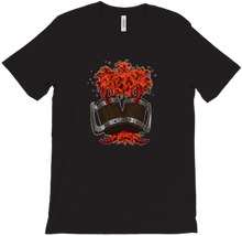 bougyaku T-Shirts BIG LOGO