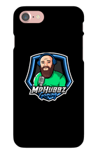 MrHubbz Gaming iPhone Phone Cases
