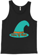 wuldenthewizard Tank Top