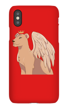 ladymashaka iPhone Phone Cases