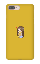 mariekero iPhone Phone Cases