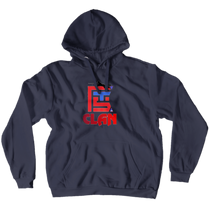 leg3ndzz Hoodies (No-Zip/Pullover)