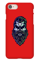 mrsirpsycho iPhone Phone Cases