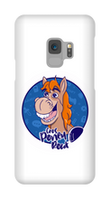 grosponeyrouxtwitch Samsung Phone Cases
