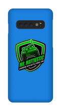 mrmattjestic Samsung Phone Cases