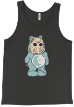Jason Bear Tank