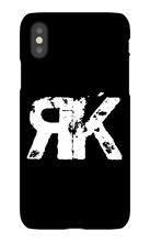 rellik85 Logo iPhone Phone Cases