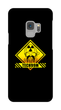 toharajr Samsung Phone Cases