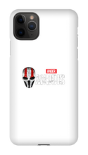anubis666anger iPhone Phone Cases
