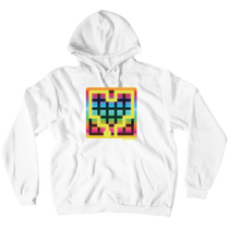 Lovin' The Witness Pullover Hoodie