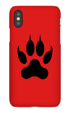 zafilasleep_naruto iPhone Phone Cases
